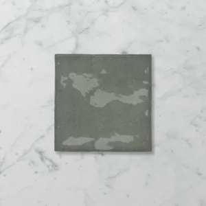 Zelo Avalon Spruce (Gloss) 130x130 by Sanctuary Makers, a Porcelain Tiles for sale on Style Sourcebook