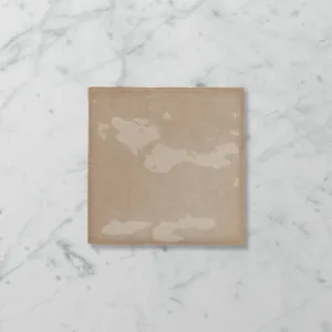 Zelo Avalon Venetian Clay (Gloss) 130x130 by Sanctuary Makers, a Porcelain Tiles for sale on Style Sourcebook