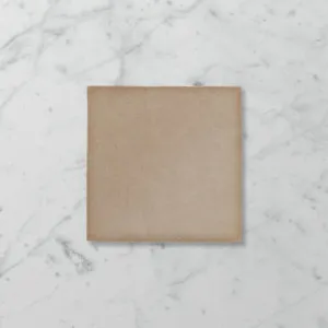 Zelo Avalon Venetian Clay (Satin Matt) 130x130 by Sanctuary Makers, a Porcelain Tiles for sale on Style Sourcebook