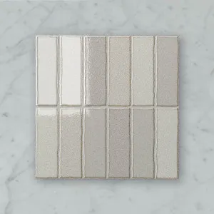 Zen Bejmat (150x50) Kiri (Gloss) 300x300 by Sanctuary Makers, a Mosaic Tiles for sale on Style Sourcebook