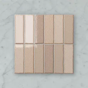 Zen Bejmat (150x50) Kokyo (Gloss) 300x300 by Sanctuary Makers, a Mosaic Tiles for sale on Style Sourcebook