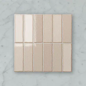 Zen Bejmat (150x50) Momo (Gloss) 300x300 by Sanctuary Makers, a Mosaic Tiles for sale on Style Sourcebook