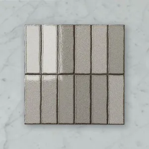 Zen Bejmat (150x50) Okami (Gloss) 300x300 by Sanctuary Makers, a Mosaic Tiles for sale on Style Sourcebook
