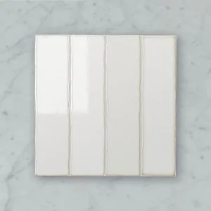 Zen Subway (300x75) Suna (Gloss) 300x300 by Sanctuary Makers, a Mosaic Tiles for sale on Style Sourcebook