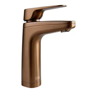 Billi B-4000 Boiling and Still Filtered Water with XL Levered Dispenser Sable Bronze 914000LSB by Billi, a Kitchen Taps & Mixers for sale on Style Sourcebook