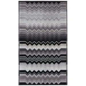 Missoni Giacomo 32 Hand Towel 40x70 8053147776002 by Missoni, a Towels & Washcloths for sale on Style Sourcebook
