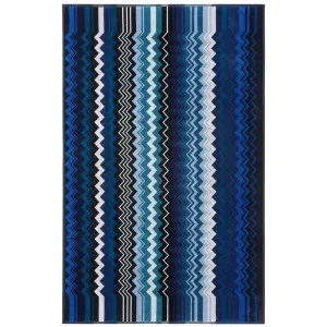Missoni Giacomo 50 Bath Towel 70x115 8053147776040 by Missoni, a Towels & Washcloths for sale on Style Sourcebook
