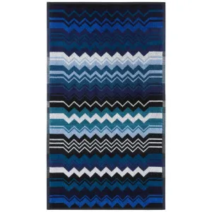 Missoni Giacomo 50 Hand Towel 40x70 8053147776019 by Missoni, a Towels & Washcloths for sale on Style Sourcebook