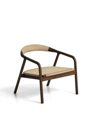 Derile armchair by Kave Home, a Chairs for sale on Style Sourcebook