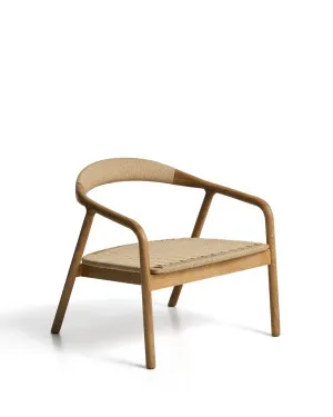 Derile armchair by Kave Home, a Chairs for sale on Style Sourcebook