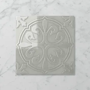 Victoria Amara Forage (Gloss) 200x200 by Sanctuary Makers, a Porcelain Tiles for sale on Style Sourcebook