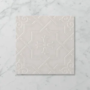 Victoria Bellevue Freshwater Pearl (Satin Matt) 200x200 by Sanctuary Makers, a Porcelain Tiles for sale on Style Sourcebook