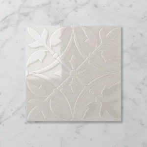 Victoria Celeste Baby Mouse (Gloss) 200x200 by Sanctuary Makers, a Porcelain Tiles for sale on Style Sourcebook