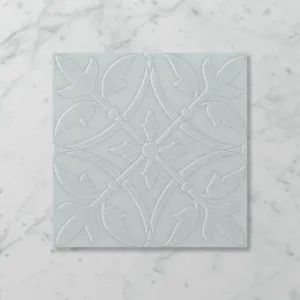 Victoria Celeste Farrow (Satin Matt) 200x200 by Sanctuary Makers, a Porcelain Tiles for sale on Style Sourcebook