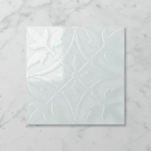 Victoria Celeste Everest (Gloss) 200x200 by Sanctuary Makers, a Porcelain Tiles for sale on Style Sourcebook
