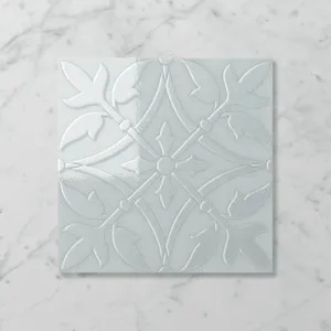 Victoria Celeste Farrow (Gloss) 200x200 by Sanctuary Makers, a Porcelain Tiles for sale on Style Sourcebook