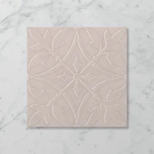 Victoria Celeste Sugared Almond (Satin Matt) 200x200 by Sanctuary Makers, a Porcelain Tiles for sale on Style Sourcebook