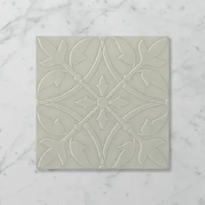 Victoria Celeste Willow (Satin Matt) 200x200 by Sanctuary Makers, a Porcelain Tiles for sale on Style Sourcebook