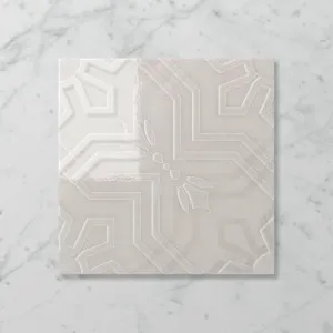 Victoria Chelsea Baby Mouse (Gloss) 200x200 by Sanctuary Makers, a Porcelain Tiles for sale on Style Sourcebook