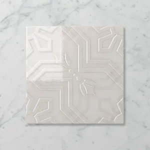 Victoria Chelsea Freshwater Pearl (Gloss) 200x200 by Sanctuary Makers, a Porcelain Tiles for sale on Style Sourcebook