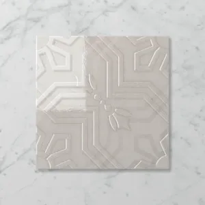 Victoria Chelsea Saddle Blanket (Gloss) 200x200 by Sanctuary Makers, a Porcelain Tiles for sale on Style Sourcebook