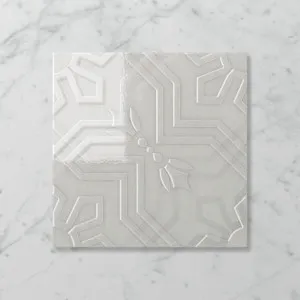 Victoria Chelsea Sparrow (Gloss) 200x200 by Sanctuary Makers, a Porcelain Tiles for sale on Style Sourcebook
