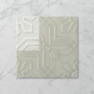 Victoria Chelsea Willow (Gloss) 200x200 by Sanctuary Makers, a Porcelain Tiles for sale on Style Sourcebook