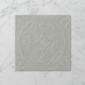Victoria Quebec Forage (Satin Matt) 200x200 by Sanctuary Makers, a Porcelain Tiles for sale on Style Sourcebook
