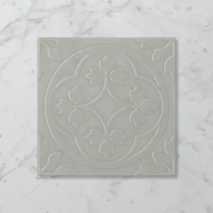 Victoria Quebec Oasis (Satin Matt) 200x200 by Sanctuary Makers, a Porcelain Tiles for sale on Style Sourcebook