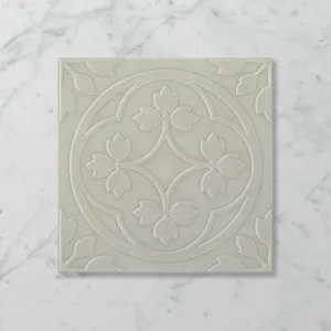 Victoria Quebec Willow (Satin Matt) 200x200 by Sanctuary Makers, a Porcelain Tiles for sale on Style Sourcebook