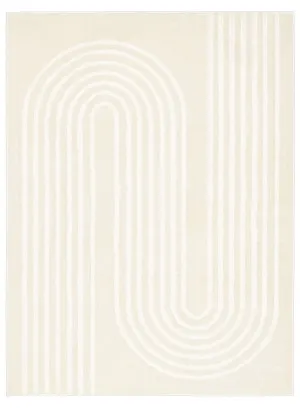 Kaveri Neutral Modern Rug by Miss Amara, a Kids Rugs for sale on Style Sourcebook