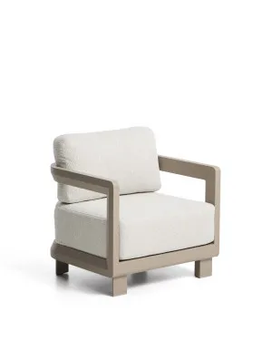 Nerano outdoor armchair set by Kave Home, a Outdoor Chairs for sale on Style Sourcebook