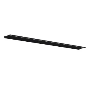 Novy Shelf Pro 275cm with Gesture Control Lighting Black 1730702 by Novy, a Lighting for sale on Style Sourcebook
