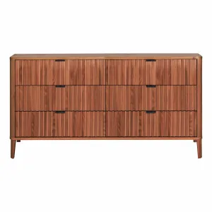 Gabino Dresser in Tasmanian Blackwood by OZ Design, a Dressers & Chests of Drawers for sale on Style Sourcebook