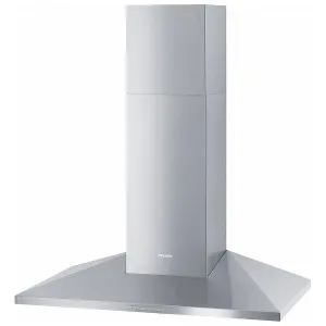 Miele 90cm Wall-Mounted Canopy Rangehood Stainless Steel DA399-7W by Miele, a Rangehoods for sale on Style Sourcebook