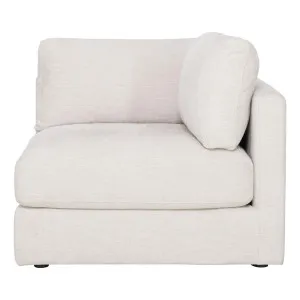 Davenport Sofa Corner/End Piece in Bobby Optical by OZ Design, a Sofas for sale on Style Sourcebook