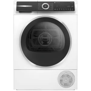 Bosch Series 8 Heat Pump Tumble Dryer WQH235B8AU by Bosch, a Washing Machines & Dryers for sale on Style Sourcebook