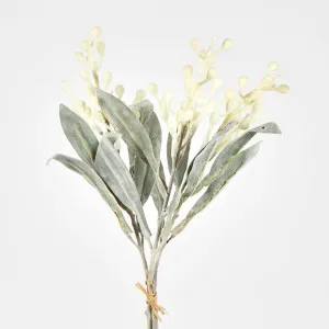 Wattle Bundle White by JMC FLORALS, a Plants for sale on Style Sourcebook