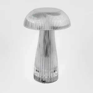 Ervine Rechargeable Table Lamp by Emac & Lawton, a Table & Bedside Lamps for sale on Style Sourcebook