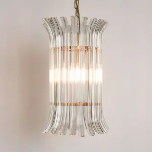 Petal Chandelier by Emac & Lawton, a Chandeliers for sale on Style Sourcebook