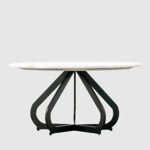 Moorgate Coffee Table Black by Florabelle Living, a Coffee Table for sale on Style Sourcebook