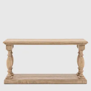 Vancouver Console Table 1600x420x800mm by Gallery Home, a Console Table for sale on Style Sourcebook