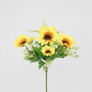 Sunflower Bush by JMC FLORALS, a Plants for sale on Style Sourcebook