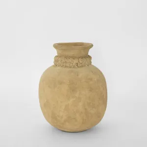 Dewi Pot With Dots by Florabelle Living, a Vases & Jars for sale on Style Sourcebook