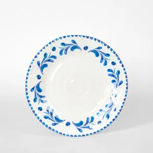 La Dolce Vita Melamine Side Plate Box of 6 by Vixen & Velvet, a Christmas for sale on Style Sourcebook