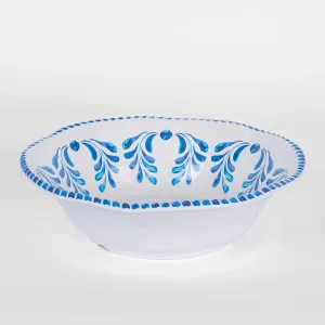 La Dolce Vita Melamine Serving Bowl by Vixen & Velvet, a Christmas for sale on Style Sourcebook