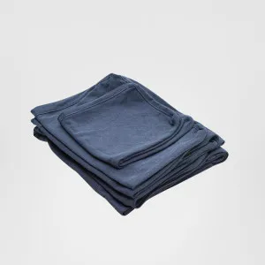 Slip Cover Only - Clovelly 2 Seat Sofa Navy by OneWorld Collection, a Sofas for sale on Style Sourcebook