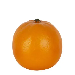 Orange Weighted by Florabelle Living, a Statues & Ornaments for sale on Style Sourcebook
