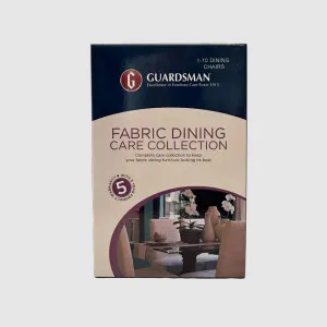 Fabric Protector Pack Dining Chair by OneWorld Collection, a Sofas for sale on Style Sourcebook