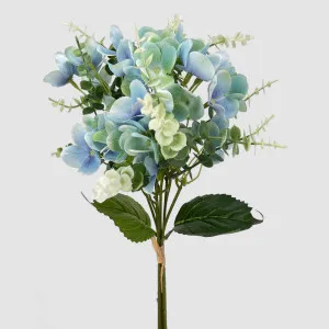 Hydrangea Bouquet Blue by JMC FLORALS, a Plants for sale on Style Sourcebook